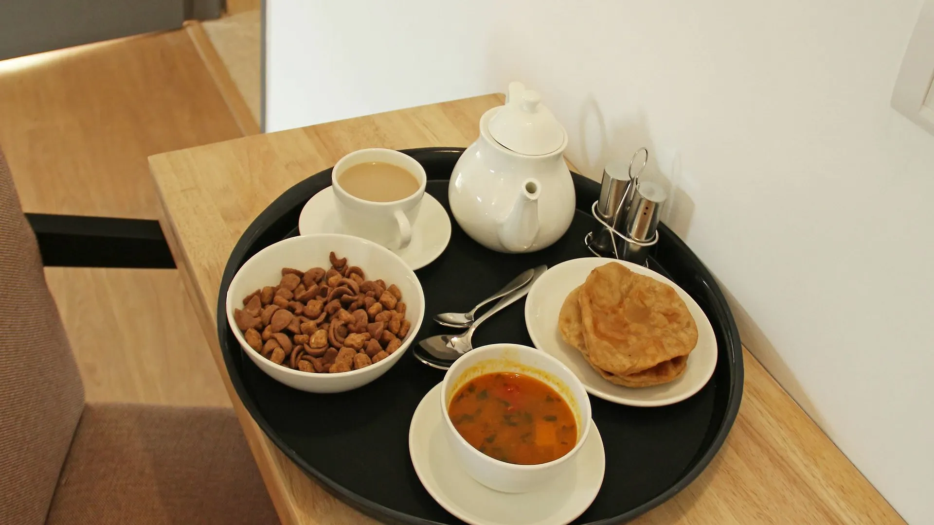 ***  Oyo 11524 Hotel Shubhhdeep Aashiyana Gurgaon India