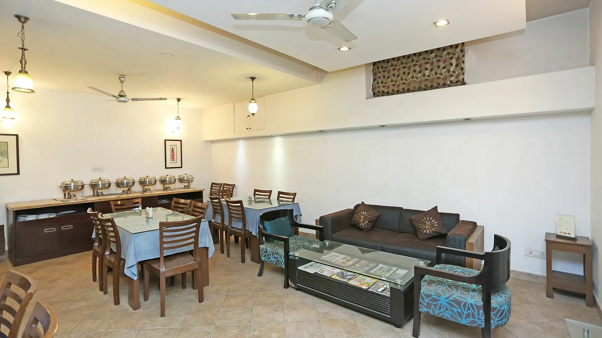 Oyo 11524 Hotel Shubhhdeep Aashiyana Gurgaon India