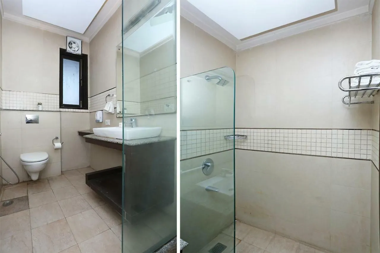 Oyo 11524 Hotel Shubhhdeep Aashiyana Gurgaon